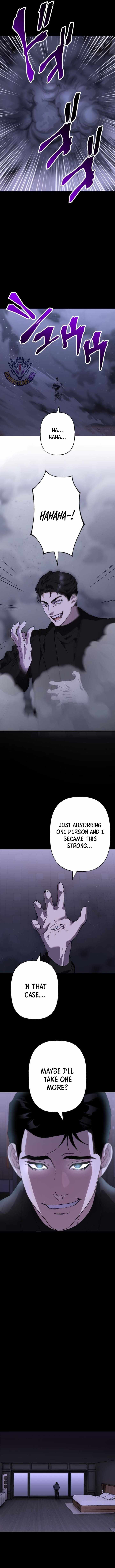Meteor: The Savior of Blinding Speed - chapter-21 - Page 13