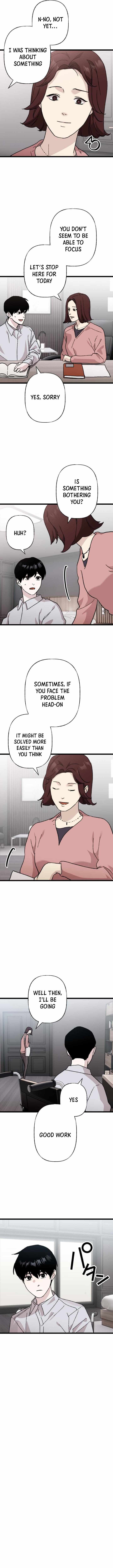 Meteor: The Savior of Blinding Speed - chapter-21 - Page 2