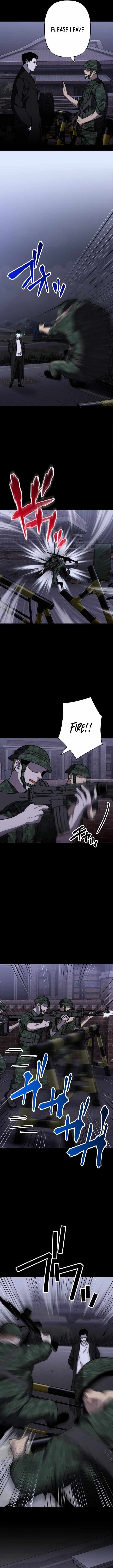 Meteor: The Savior of Blinding Speed - chapter-24 - Page 2