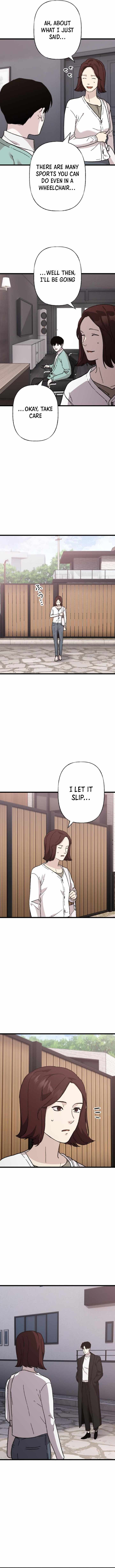 Meteor: The Savior of Blinding Speed - chapter-27 - Page 10