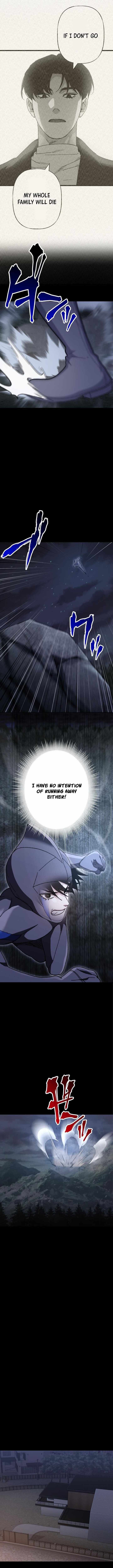 Meteor: The Savior of Blinding Speed - chapter-28 - Page 12