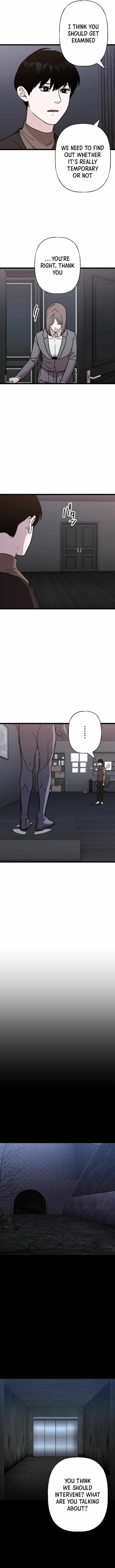 Meteor: The Savior of Blinding Speed - chapter-29 - Page 6