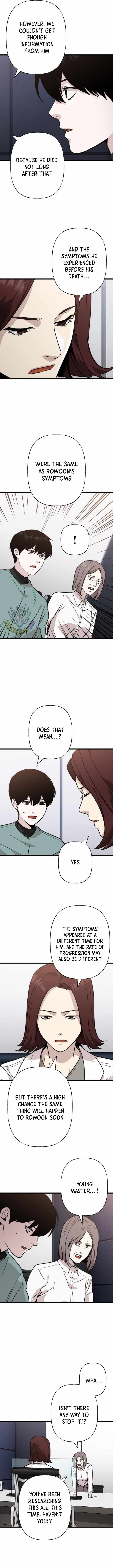 Meteor: The Savior of Blinding Speed - chapter-35 - Page 7