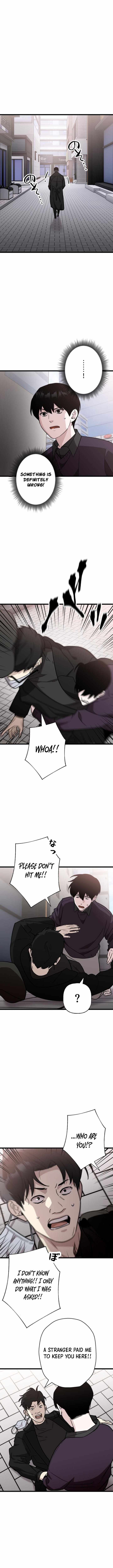 Meteor: The Savior of Blinding Speed - chapter-37 - Page 12