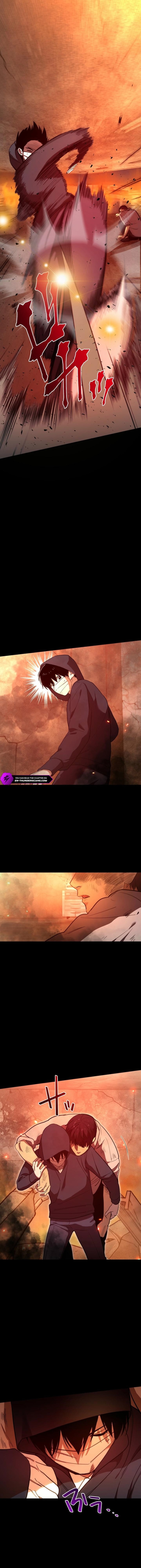 Meteor: The Savior of Blinding Speed - chapter-4 - Page 5