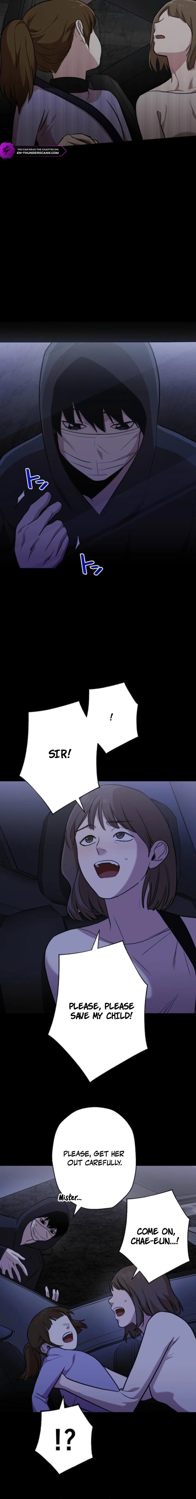 Meteor: The Savior of Blinding Speed - chapter-5 - Page 11