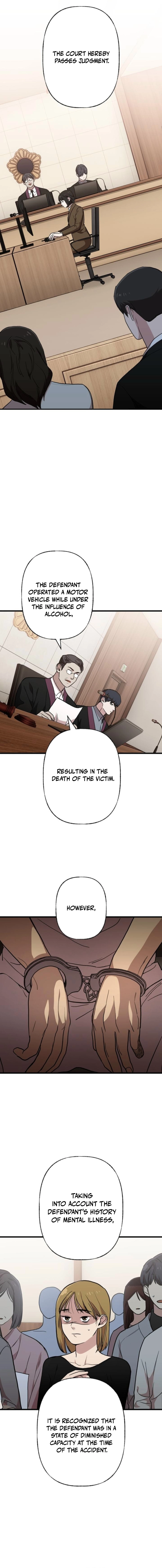 Meteor: The Savior of Blinding Speed - chapter-5 - Page 20