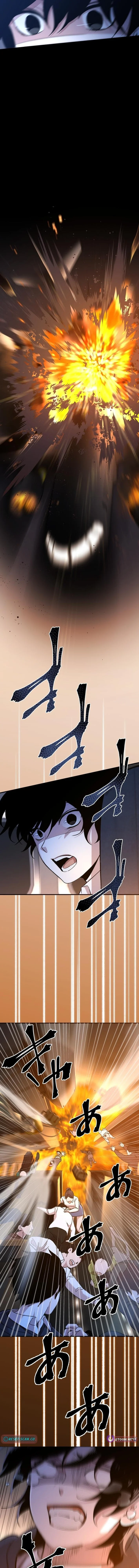 Meteor: The Ultra-Speed Savior - chapter-1 - Page 18