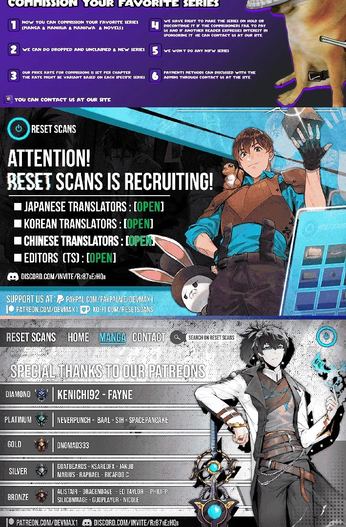 Meteor: The Ultra-Speed Savior - chapter-1 - Page 28