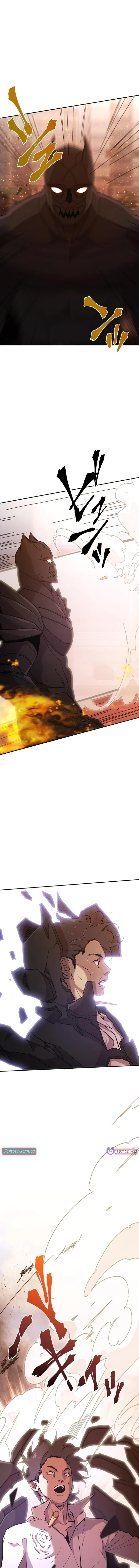 Meteor: The Ultra-Speed Savior - chapter-1 - Page 7