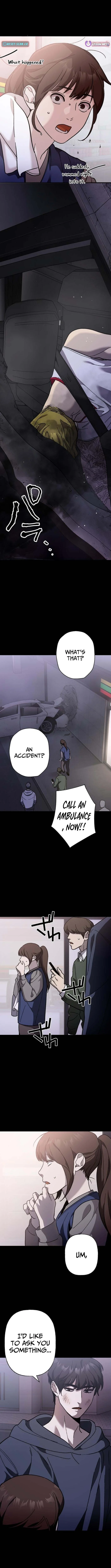 Meteor: The Ultra-Speed Savior - chapter-11 - Page 12
