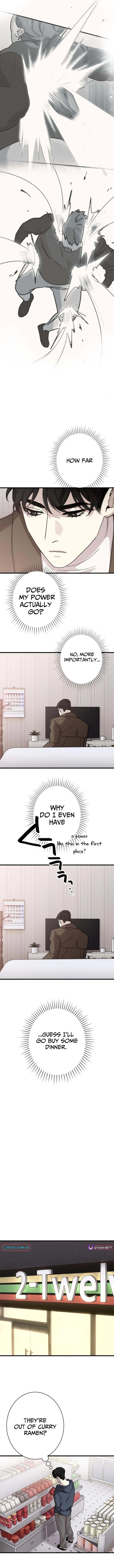 Meteor: The Ultra-Speed Savior - chapter-11 - Page 4