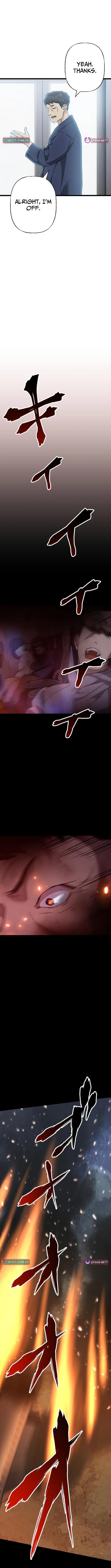 Meteor: The Ultra-Speed Savior - chapter-16 - Page 2