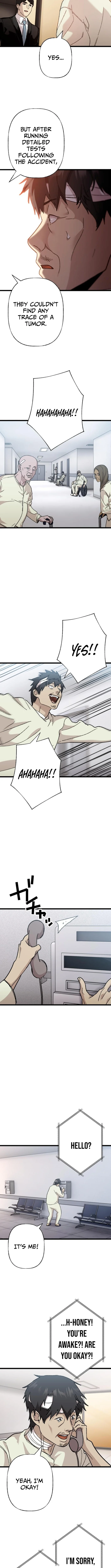Meteor: The Ultra-Speed Savior - chapter-16 - Page 5