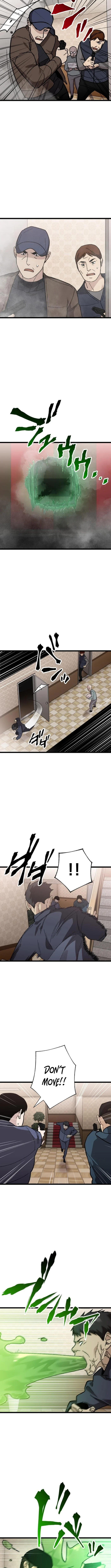 Meteor: The Ultra-Speed Savior - chapter-17 - Page 7