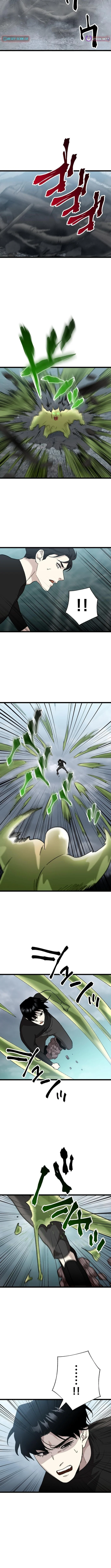 Meteor: The Ultra-Speed Savior - chapter-19 - Page 9