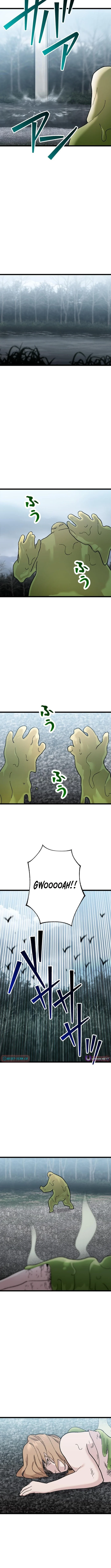 Meteor: The Ultra-Speed Savior - chapter-20 - Page 2