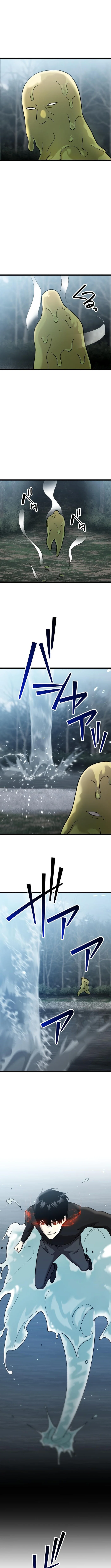 Meteor: The Ultra-Speed Savior - chapter-20 - Page 3