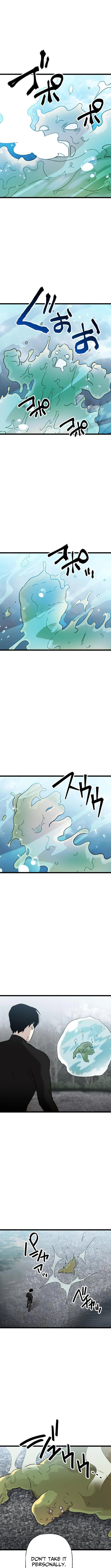 Meteor: The Ultra-Speed Savior - chapter-20 - Page 6