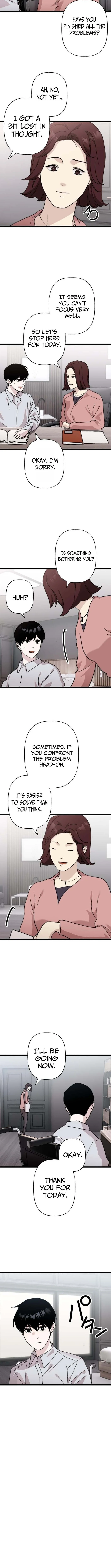 Meteor: The Ultra-Speed Savior - chapter-21 - Page 2