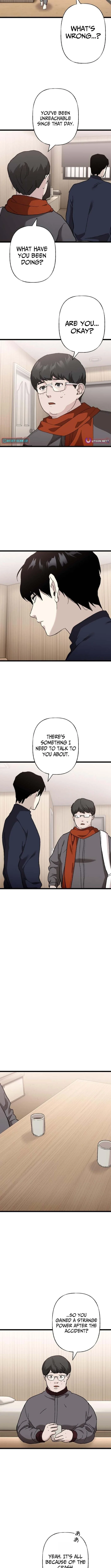 Meteor: The Ultra-Speed Savior - chapter-21 - Page 7