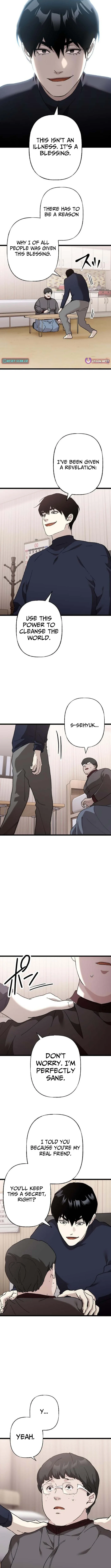 Meteor: The Ultra-Speed Savior - chapter-21 - Page 9