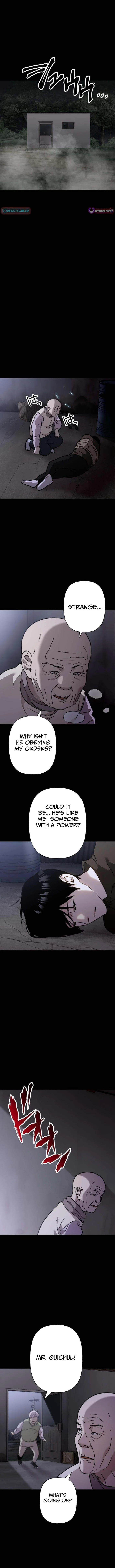 Meteor: The Ultra-Speed Savior - chapter-23 - Page 12