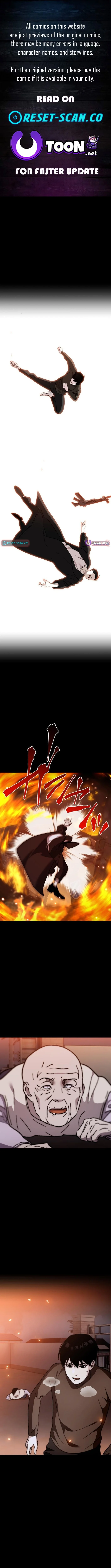 Meteor: The Ultra-Speed Savior - chapter-25 - Page 1
