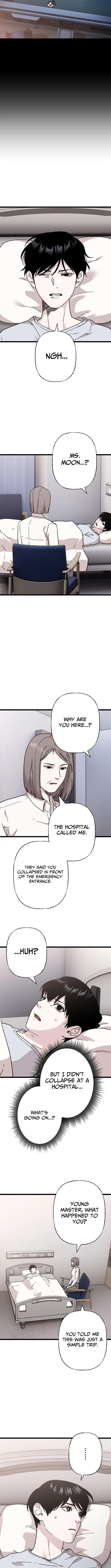 Meteor: The Ultra-Speed Savior - chapter-26 - Page 10