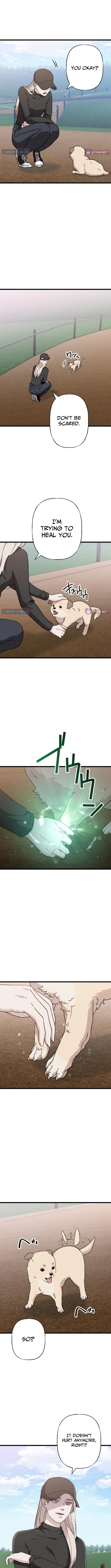 Meteor: The Ultra-Speed Savior - chapter-27 - Page 2