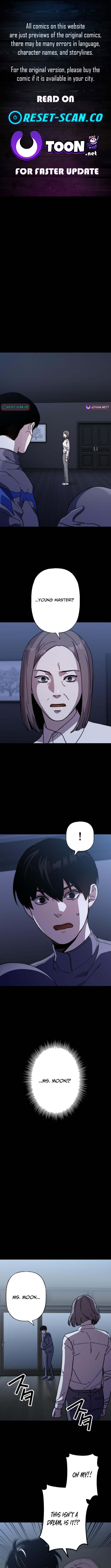 Meteor: The Ultra-Speed Savior - chapter-29 - Page 1