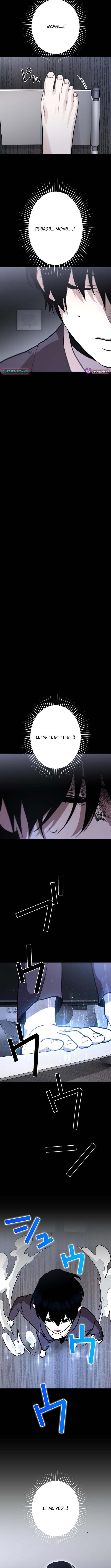 Meteor: The Ultra-Speed Savior - chapter-3 - Page 8