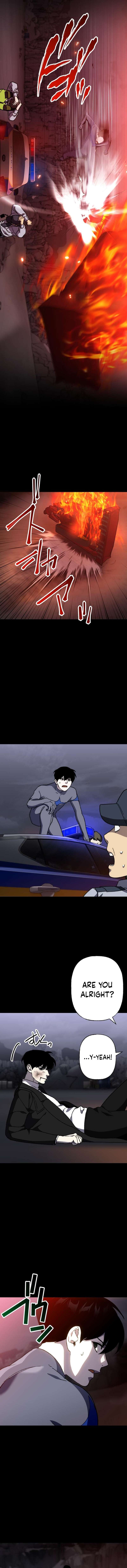 Meteor: The Ultra-Speed Savior - chapter-31 - Page 3