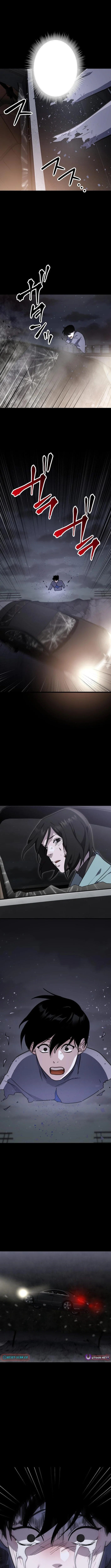 Meteor: The Ultra-Speed Savior - chapter-32 - Page 9