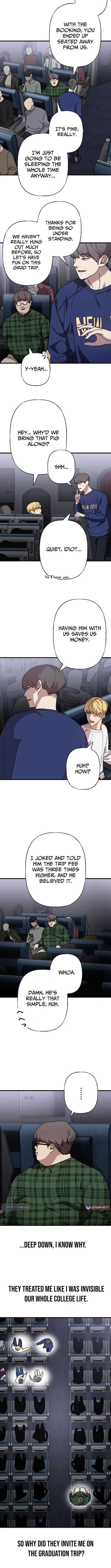 Meteor: The Ultra-Speed Savior - chapter-7 - Page 2