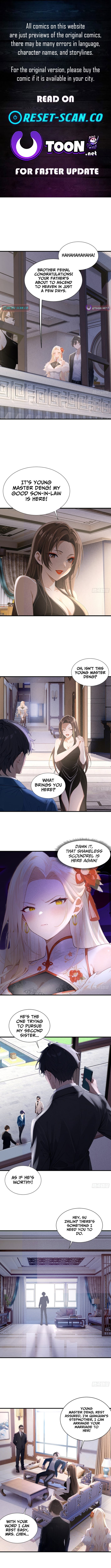 Middle East Summer Job: Returning from the Battlefield as a Demon King - chapter-2 - Page 1