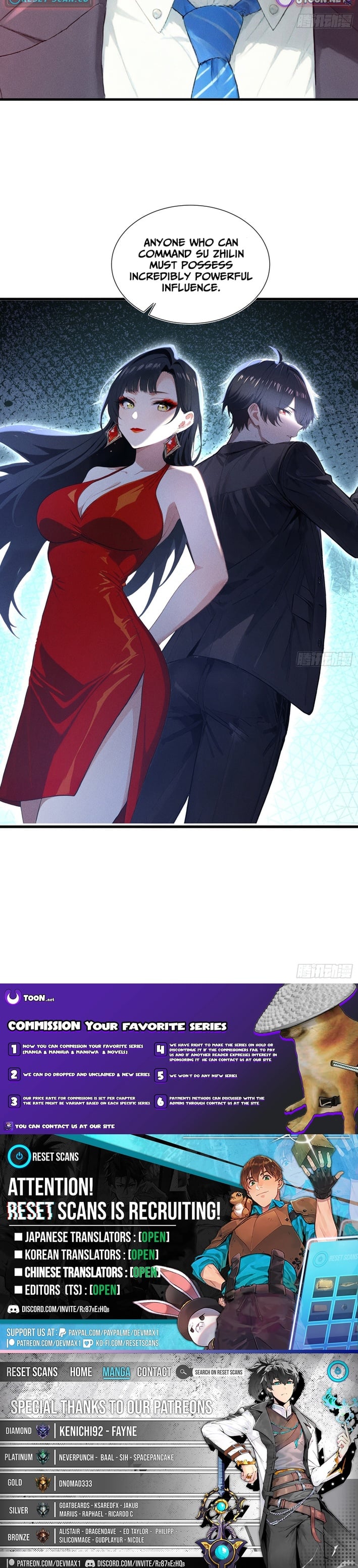 Middle East Summer Job: Returning from the Battlefield as a Demon King - chapter-2 - Page 8