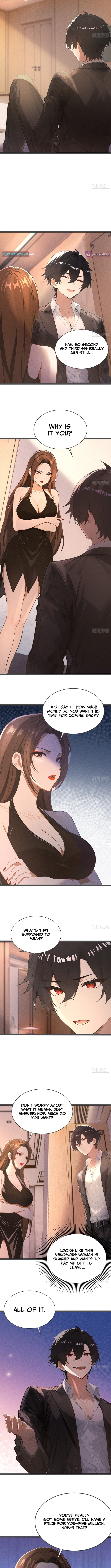 Middle East Summer Job: Returning from the Battlefield as a Demon King - chapter-3 - Page 6