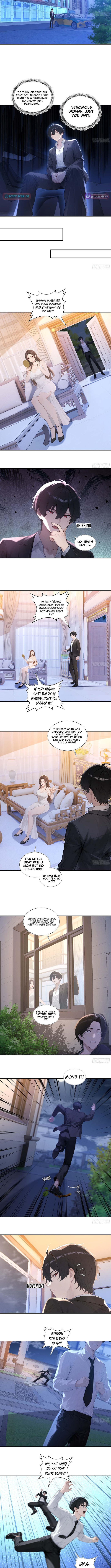 Middle East Summer Job: Returning from the Battlefield as a Demon King - chapter-6 - Page 2