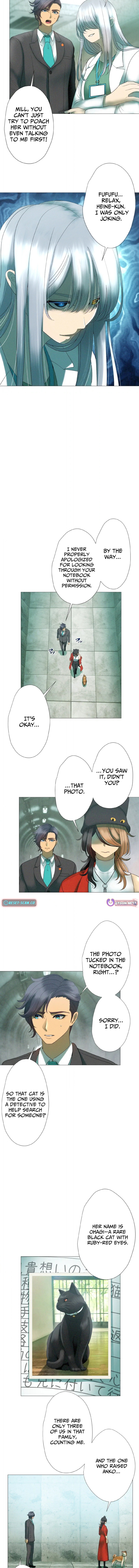 Monster Cat Punch - chapter-13 - Page 12
