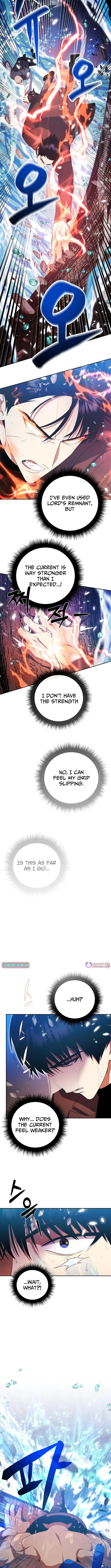 Monsters Fight Monsters - chapter-11 - Page 14