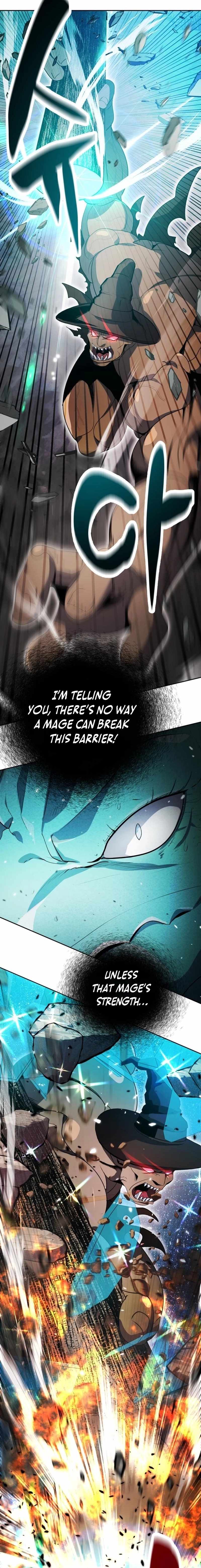 Monsters Fight Monsters - chapter-12 - Page 15