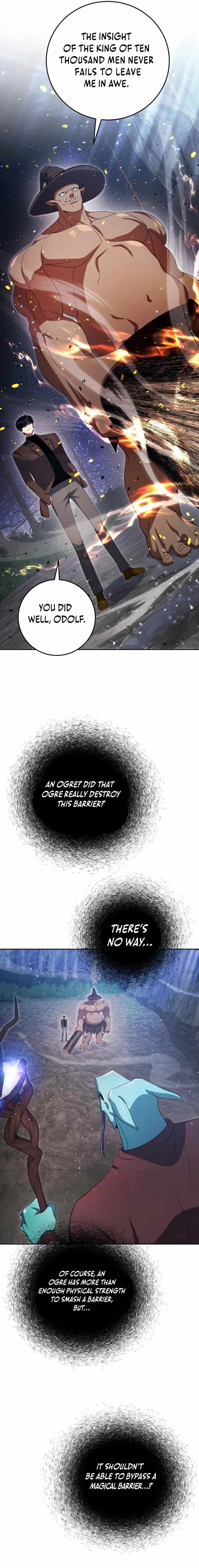 Monsters Fight Monsters - chapter-12 - Page 17