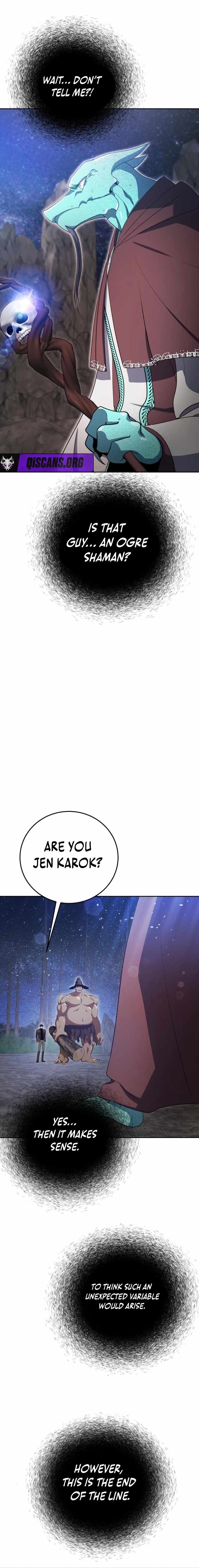 Monsters Fight Monsters - chapter-12 - Page 18