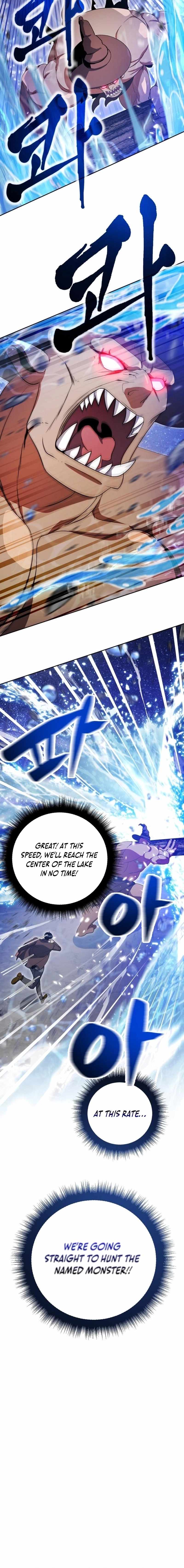 Monsters Fight Monsters - chapter-12 - Page 8