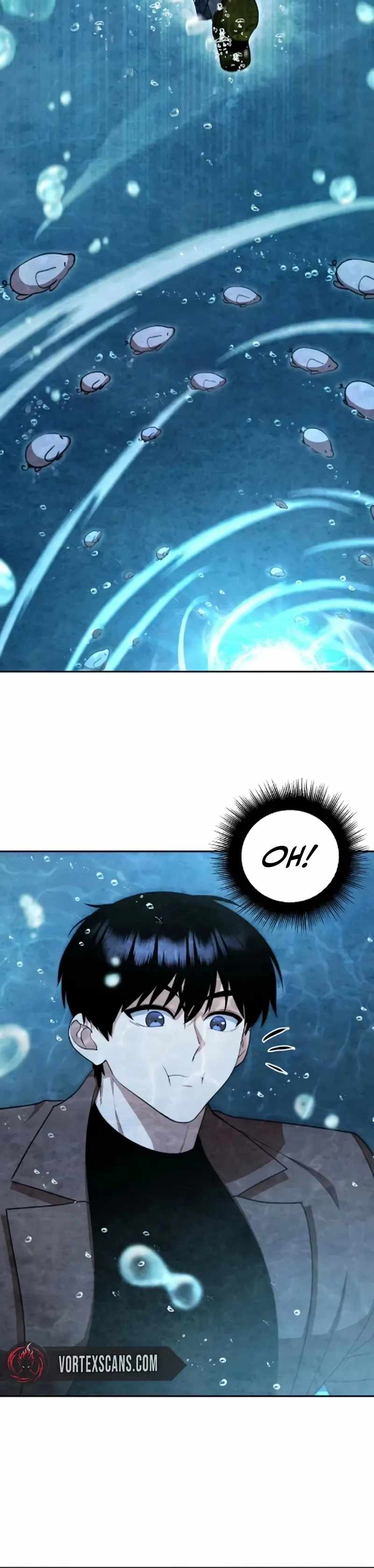 Monsters Fight Monsters - chapter-14 - Page 15