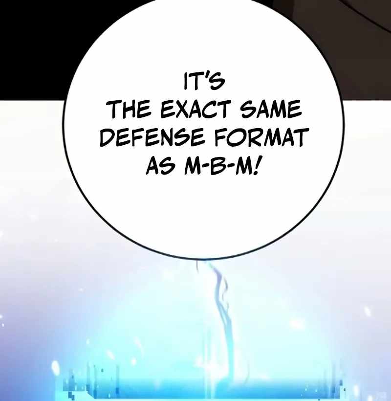 Monsters Fight Monsters - chapter-14 - Page 27