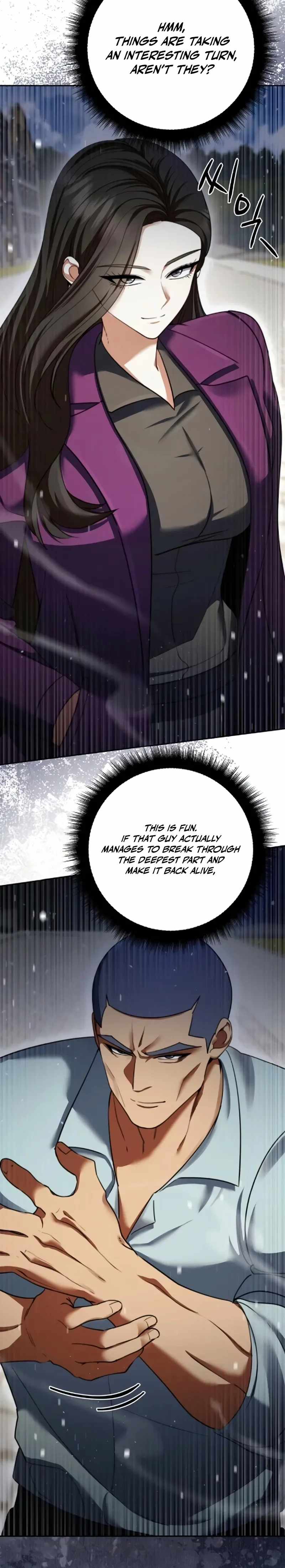 Monsters Fight Monsters - chapter-14 - Page 3