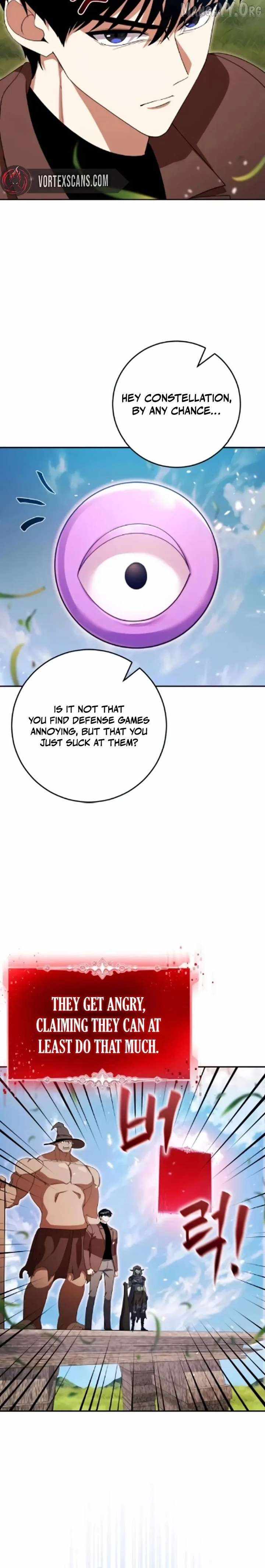 Monsters Fight Monsters - chapter-15 - Page 18