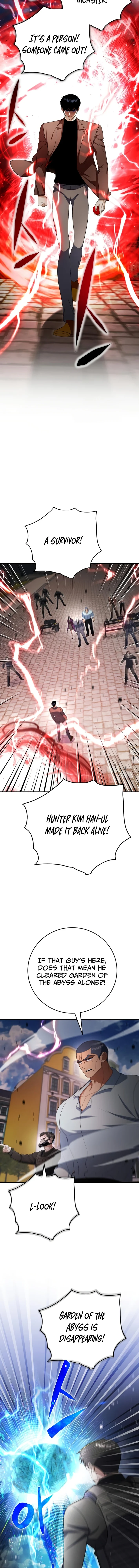 Monsters Fight Monsters - chapter-17 - Page 14
